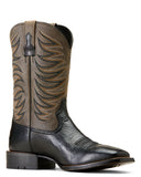 Men's Badlands Cowboy Western Boots