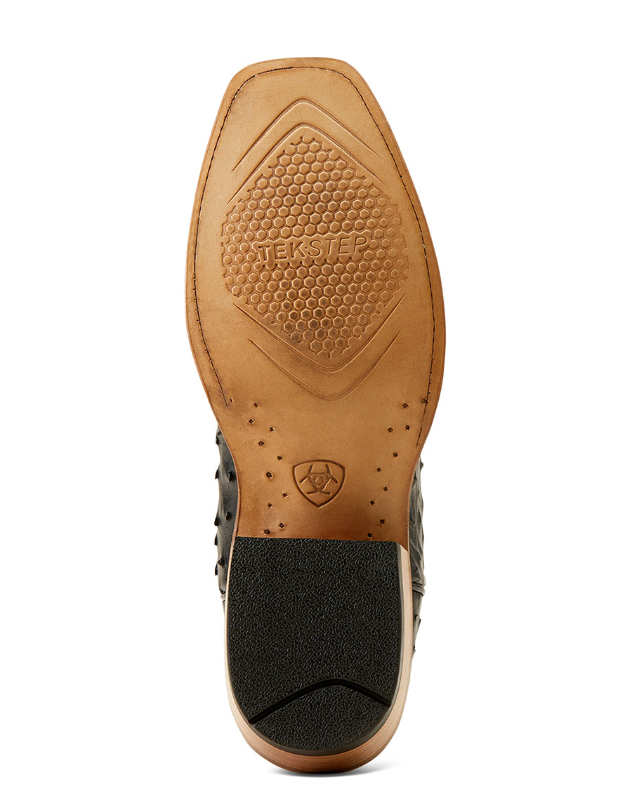 Men's Futurity Done Right Cowboy Western Boots