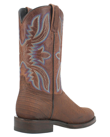 thumbnail image 2 of Sawbehind Men's Comfortable Handmade Leather Boots - Waterproof With Arch Support 2 of 9