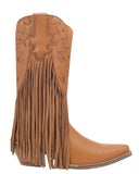 Women's Hoedown Western Boots