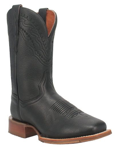 Men's Milo Western Boots by Dan Post from Skip’s Western Outfitters | AWT-DP4193-070-D