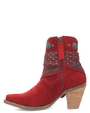 Women's Bandida Western Boots