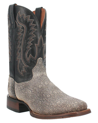 Men's Elgin Western Boots by Dan Post from Skip’s Western Outfitters | AWT-DP4181-070-D
