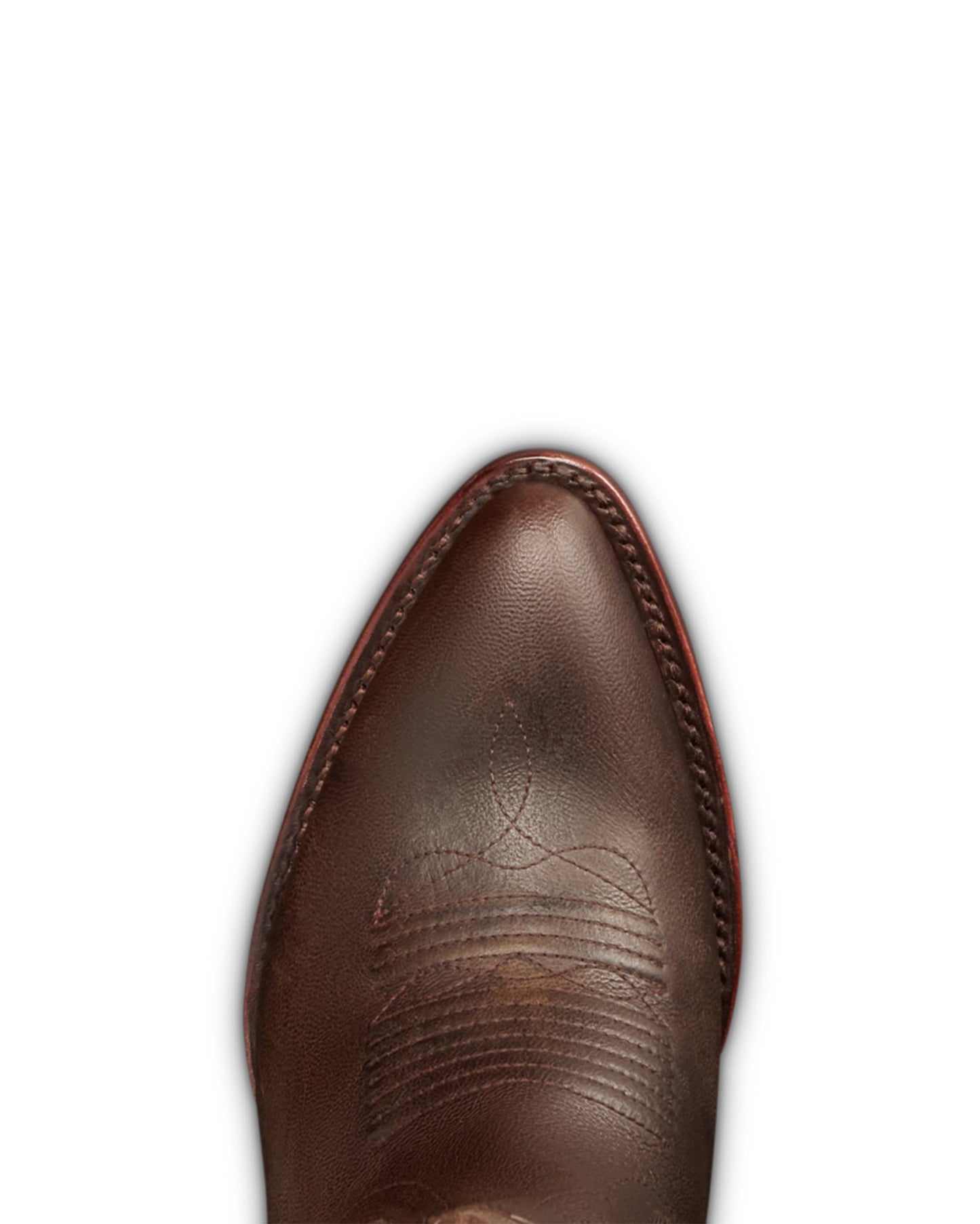 Women's The Abby Western Boots - 20029-Moc