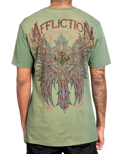 Men's Absolution Tee