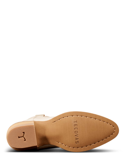 Tecovas Girls' The Annie Kids' Western Boots - 80003-Bon