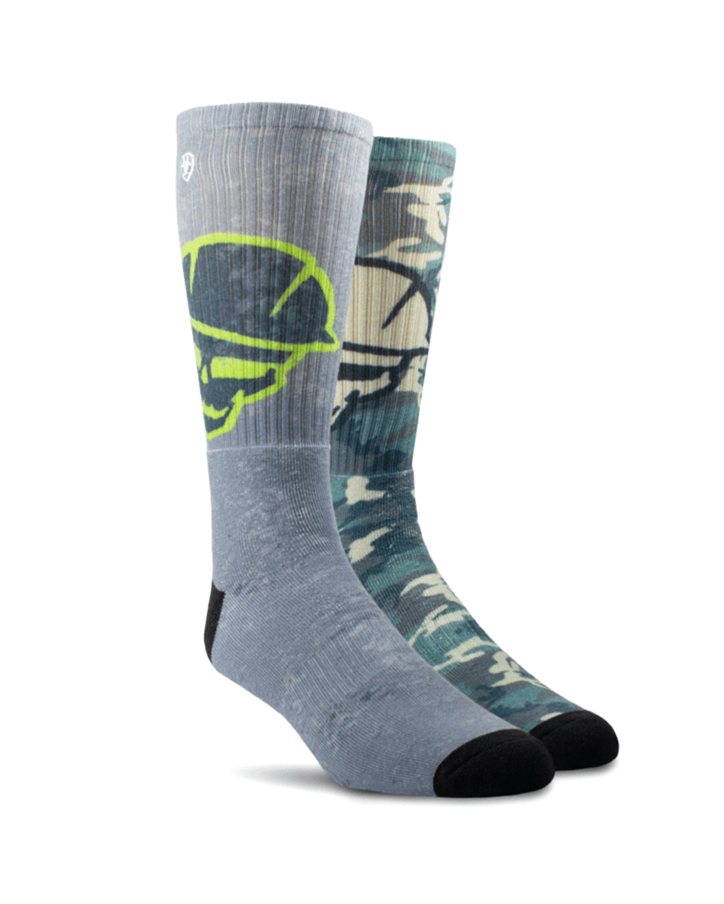Ariat Roughneck Crew Socks