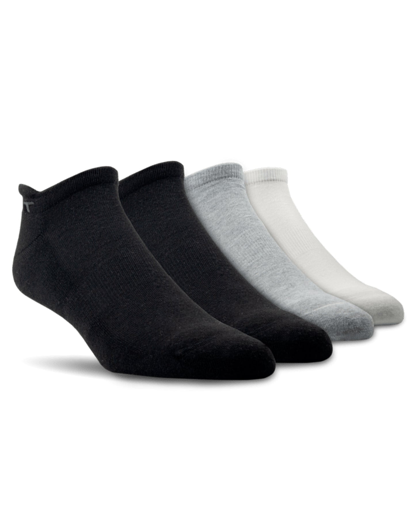 Ariat Ac Tab Back 4 Pack 4-Pair Pack Of Socks - Ar5081-981 by NESTERHOSIERY from Skip’s Western Outfitters | NES-AR5081-981-M