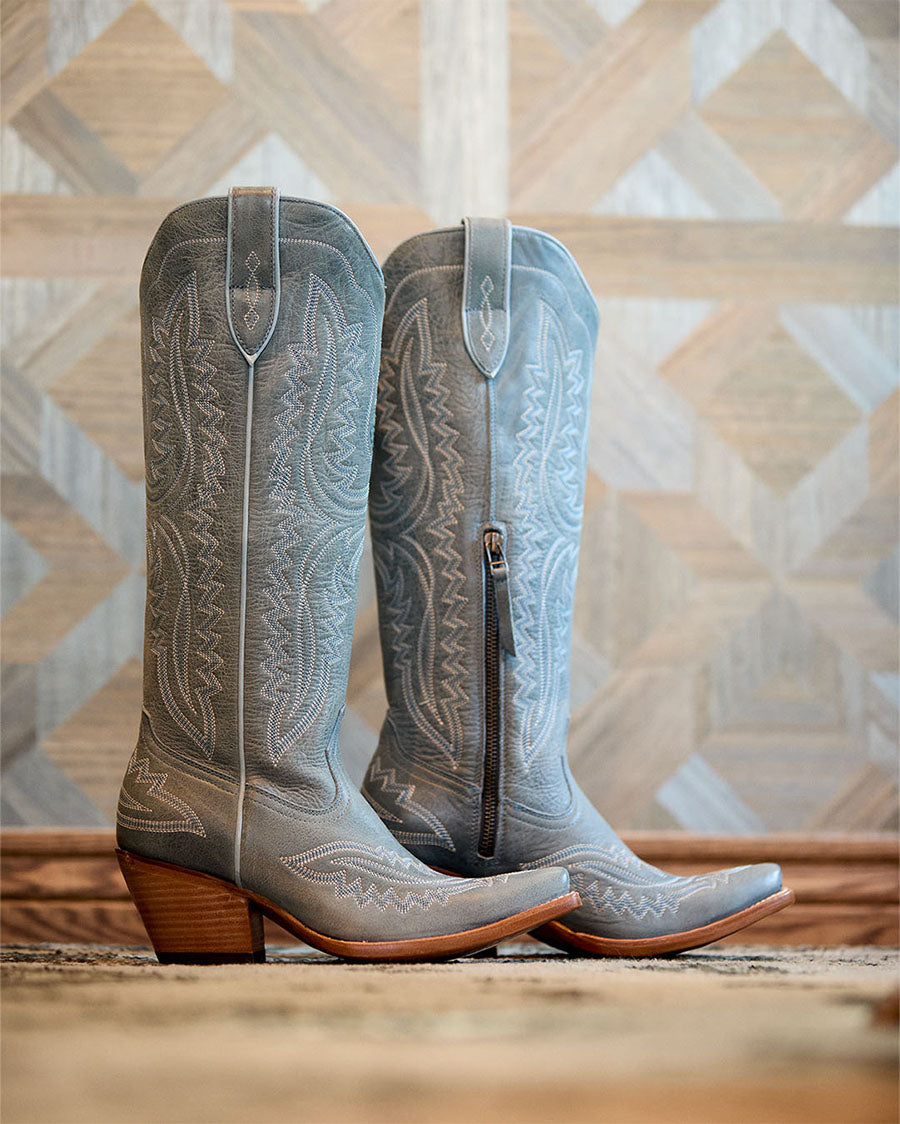 Women's Casanova X Toe Western Boots - 10064079
