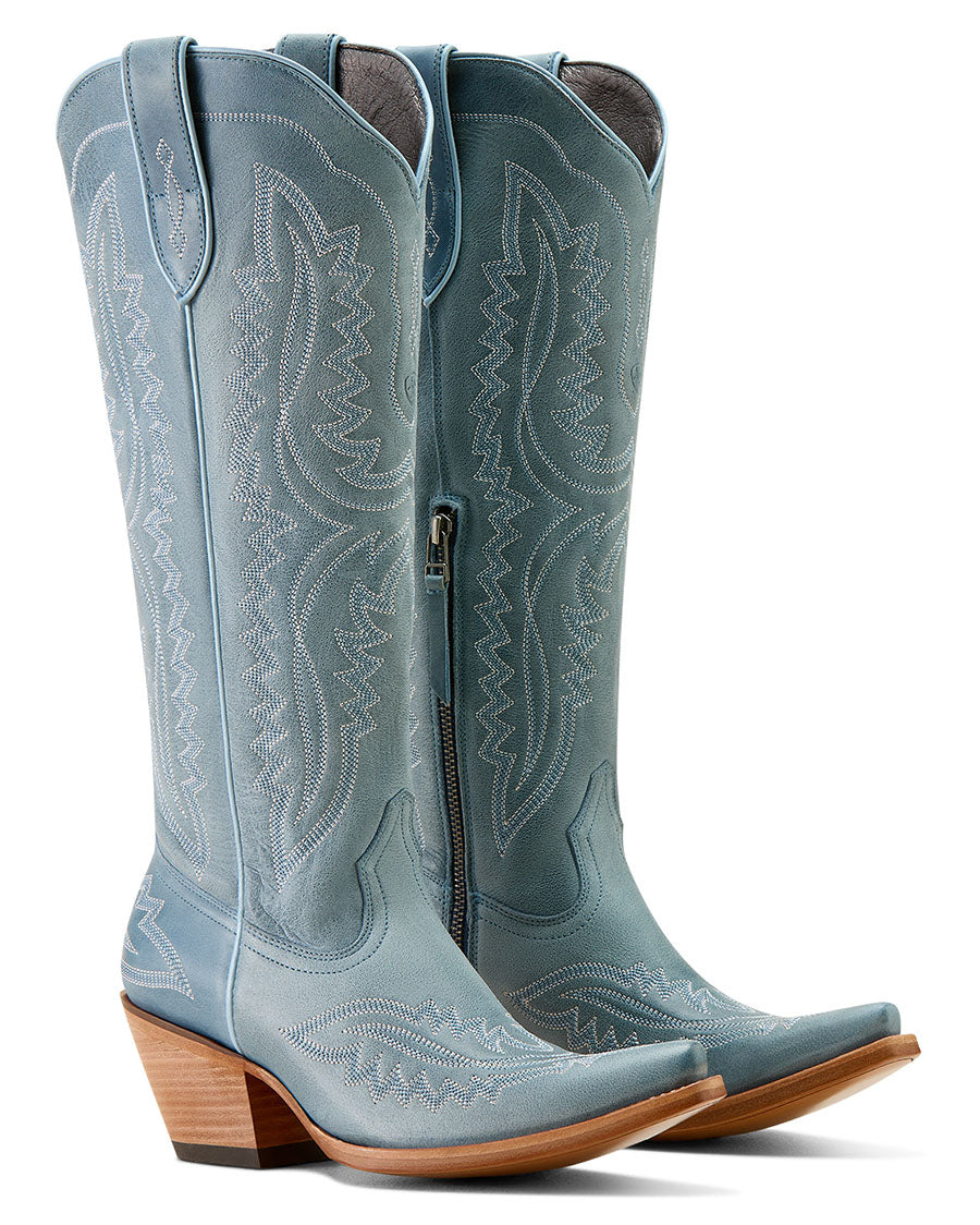 Women's Casanova X Toe Western Boots - 10064079
