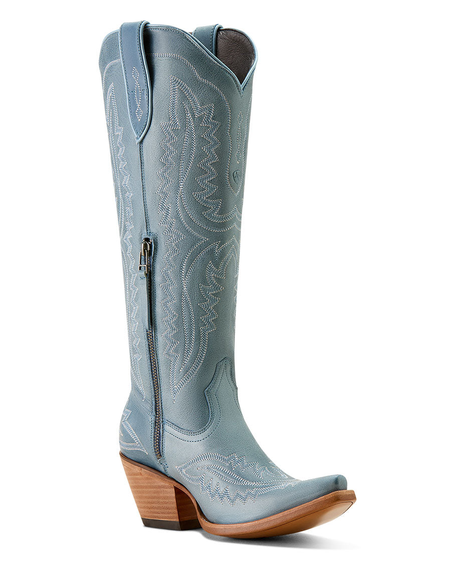 Women's Casanova X Toe Western Boots - 10064079
