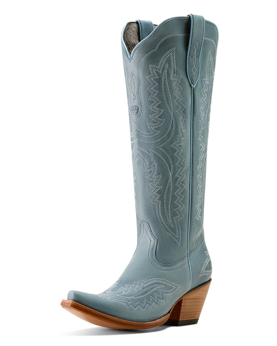 Women's Casanova X Toe Western Boots - 10064079