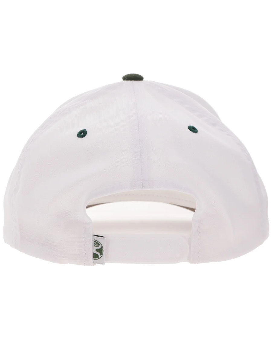 Youth Cap - 2560T-WHCA-Y
