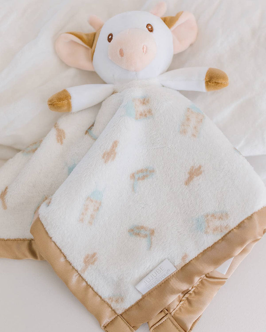 Howdy Partner Security Blanket - Jg13005Hpb