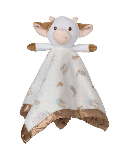 Howdy Partner Security Blanket - Jg13005Hpb