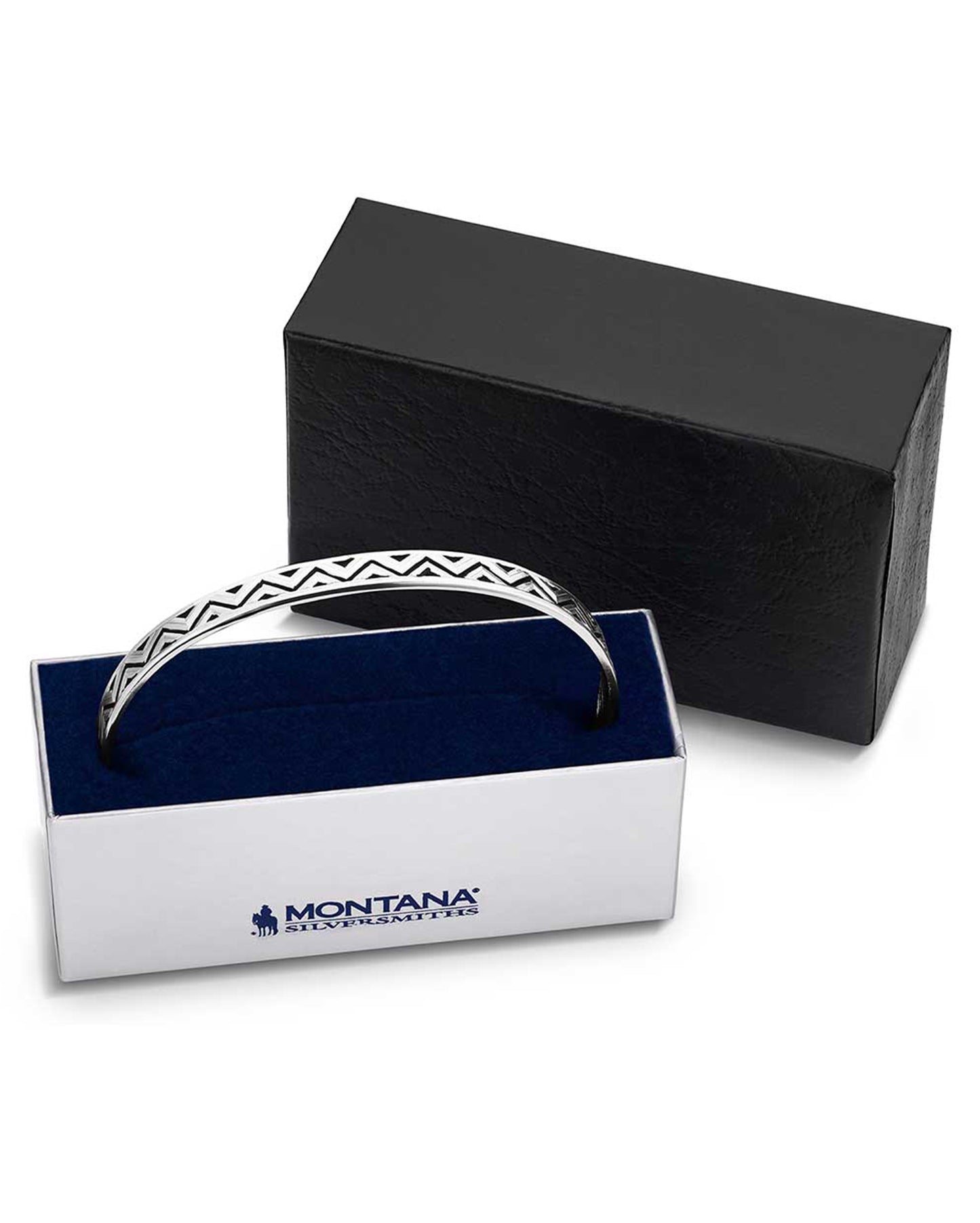 Four Winds Cuff Bracelet