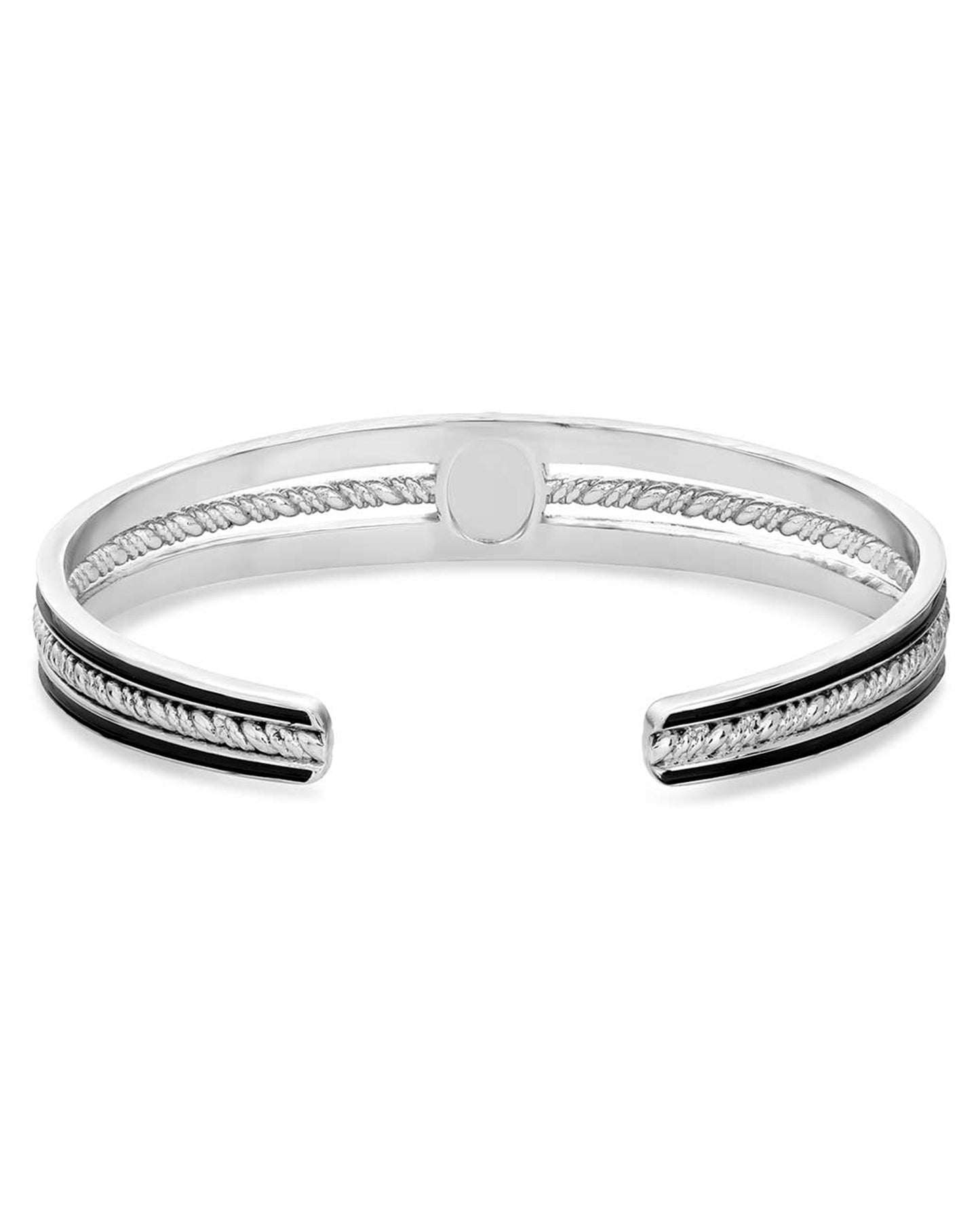 Enchanted Soul Cuff Bracelet