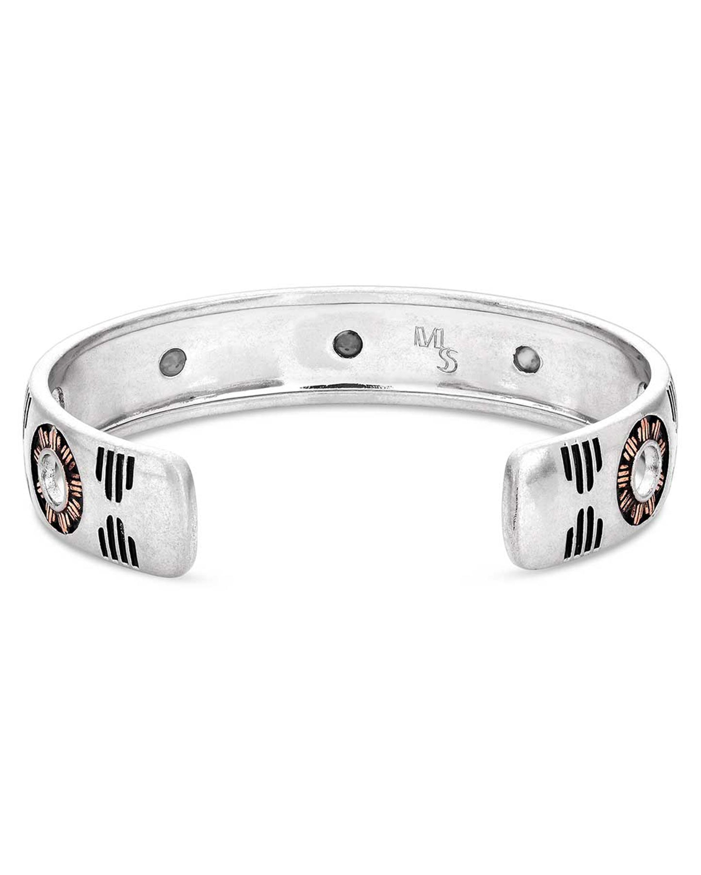 Western Sands Cuff Bracelet