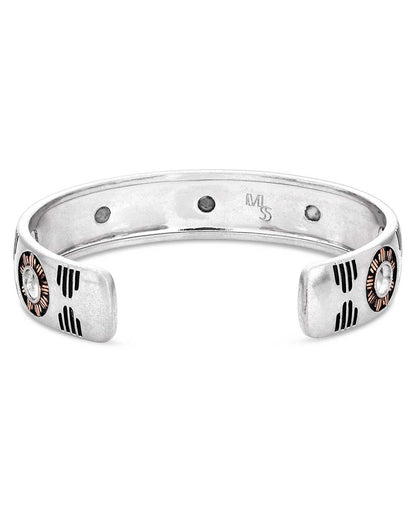 Western Sands Cuff Bracelet