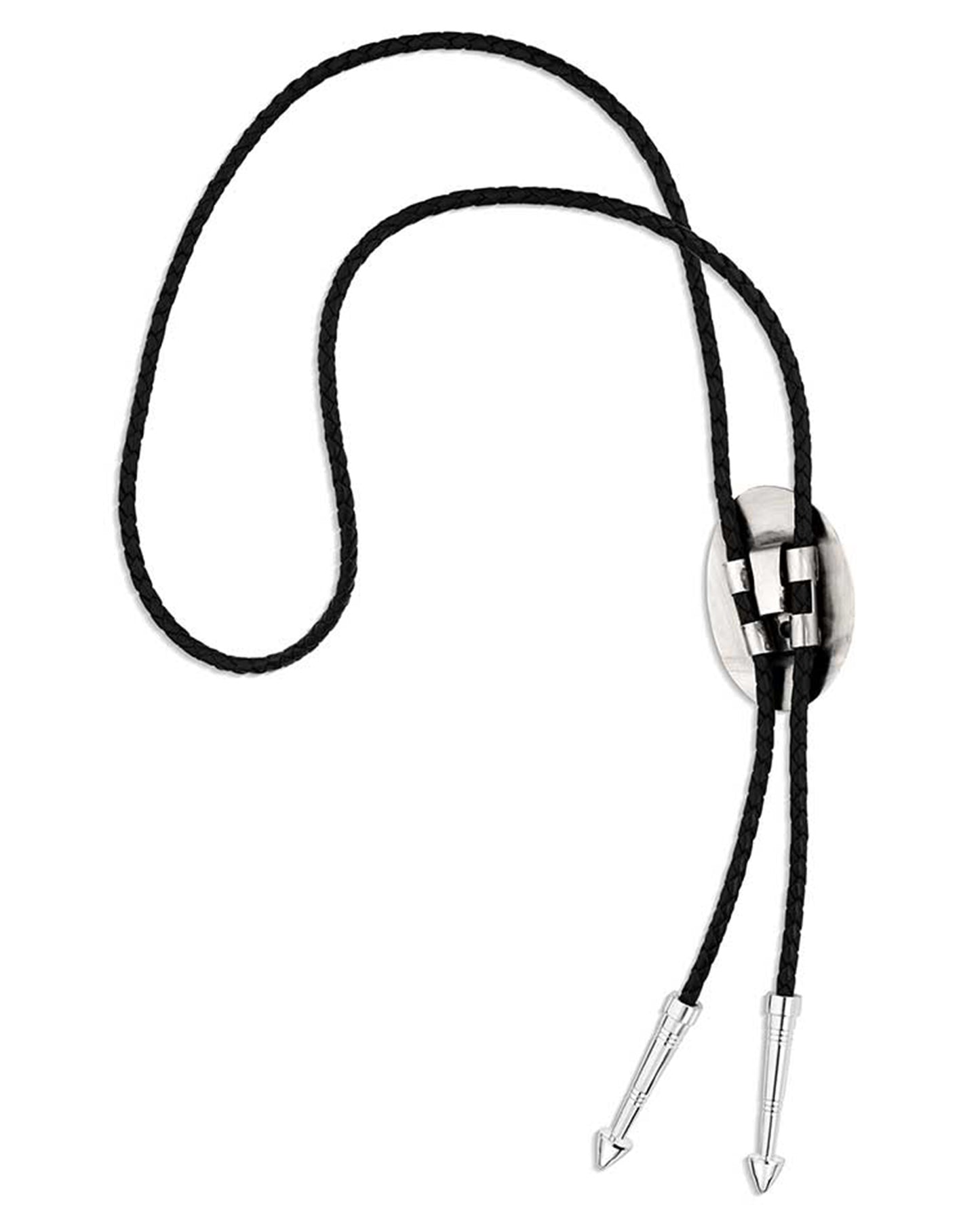 Inner Light Turquoise Bolo Tie