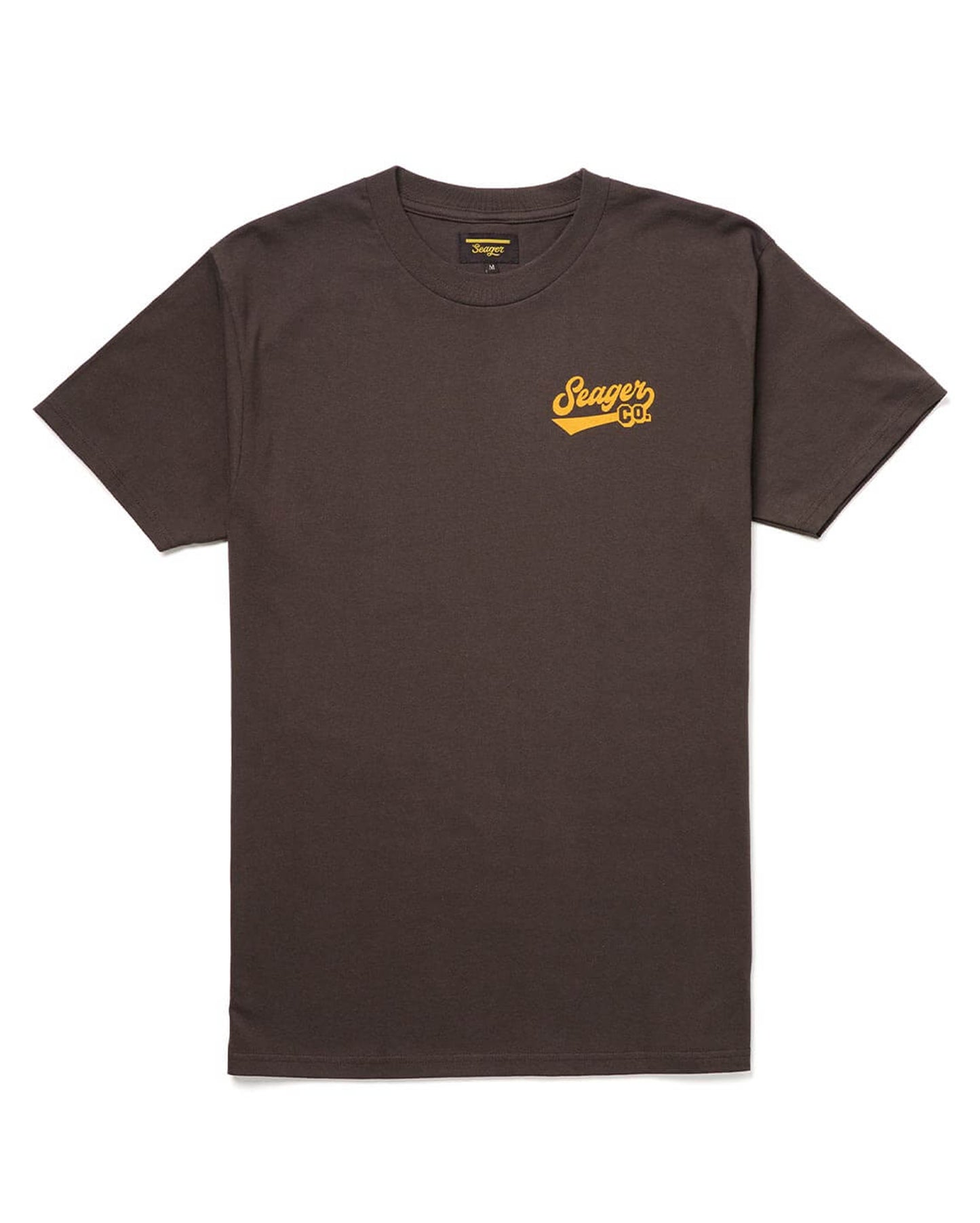 Men's Backyard Chew Tee