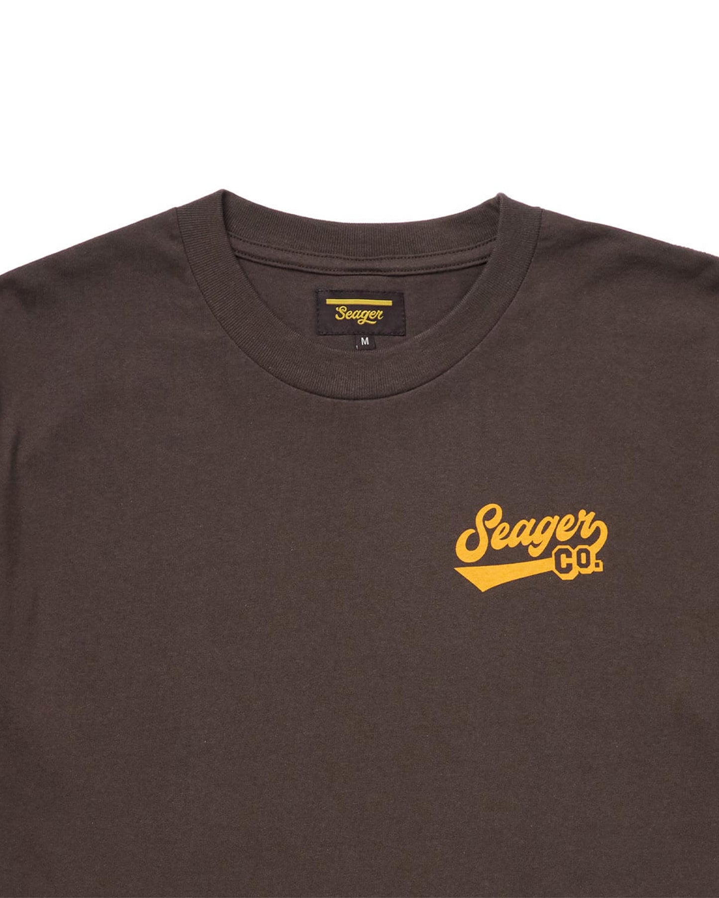 Men's Backyard Chew Tee