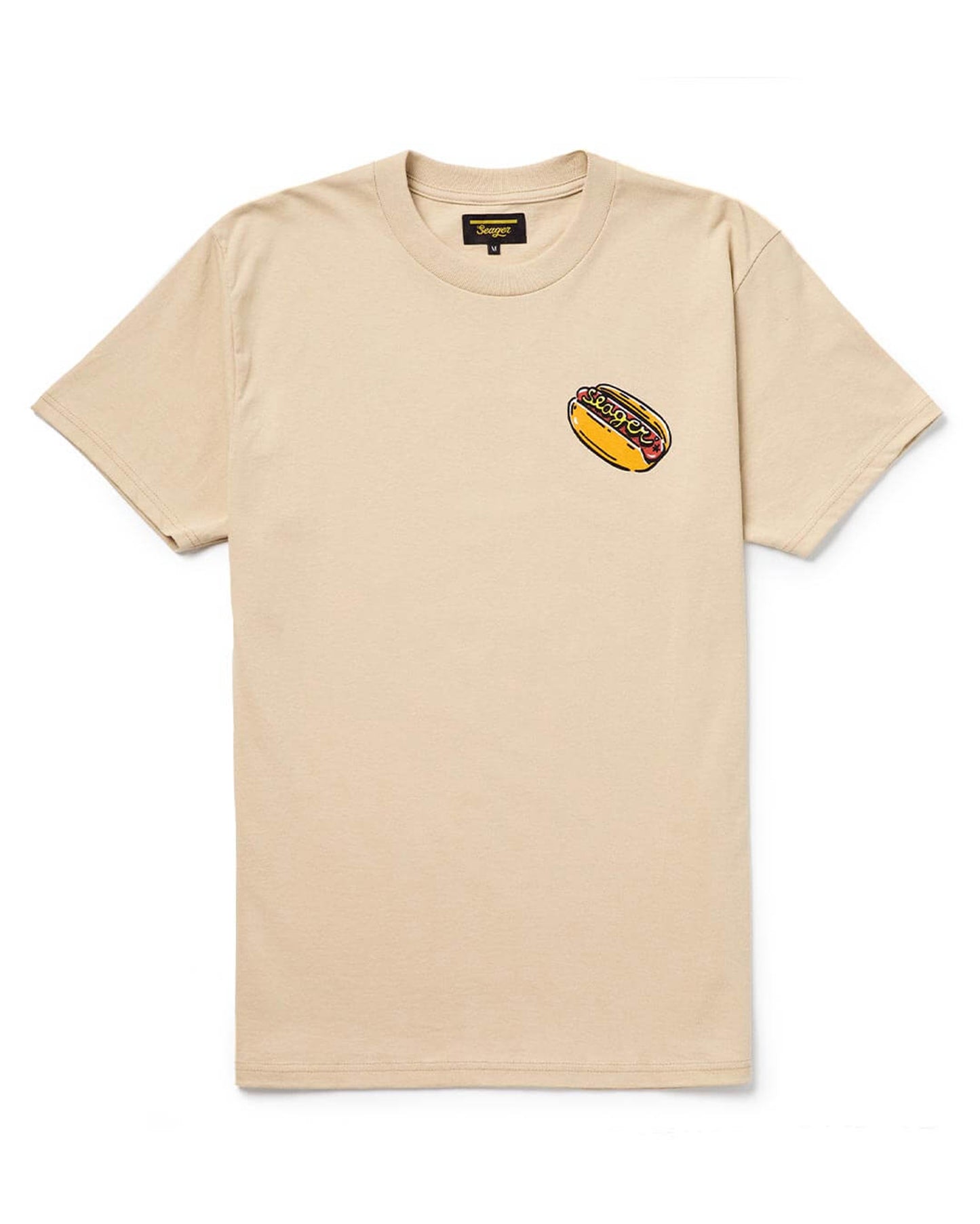 Men's Backyard Tee