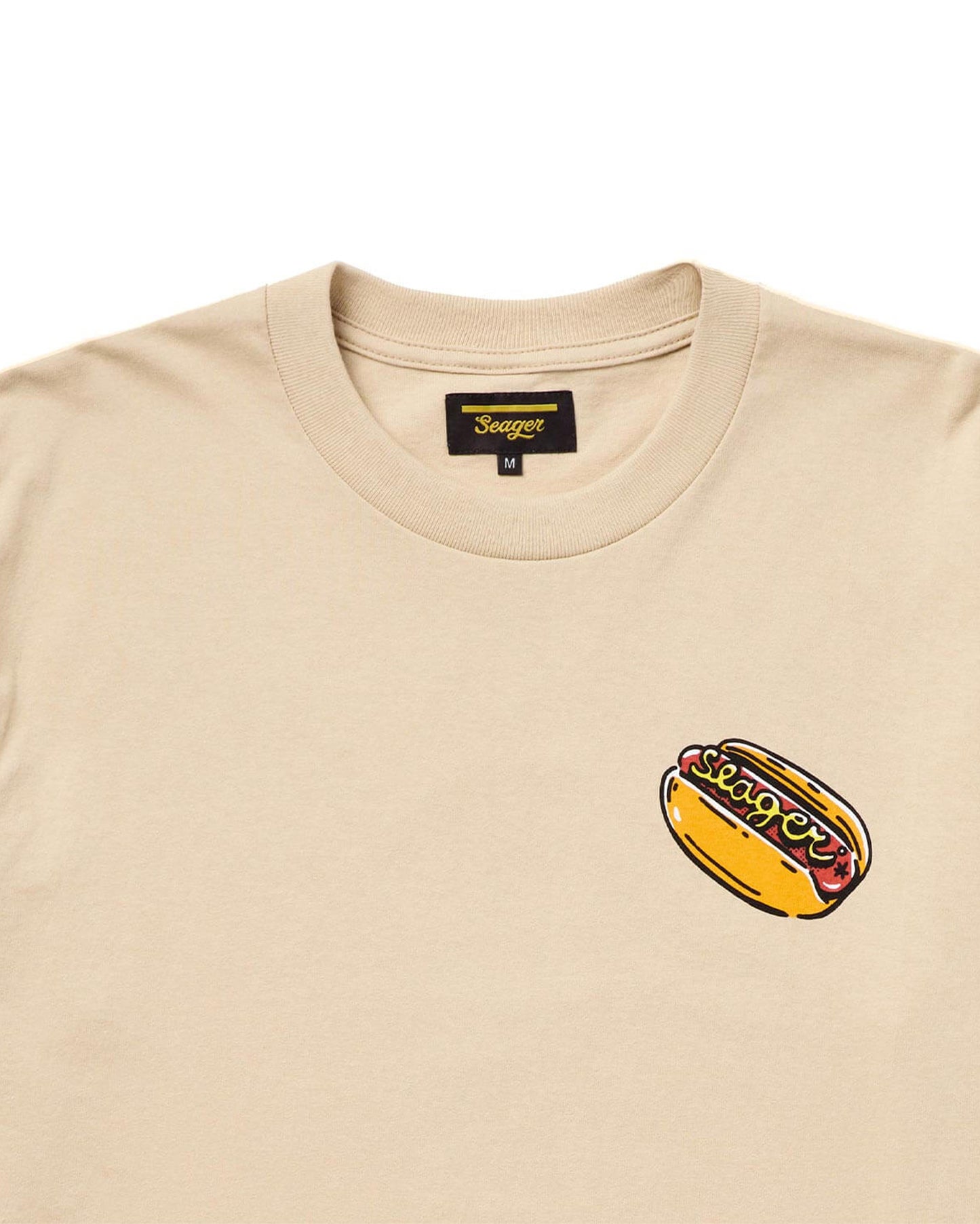 Men's Backyard Tee