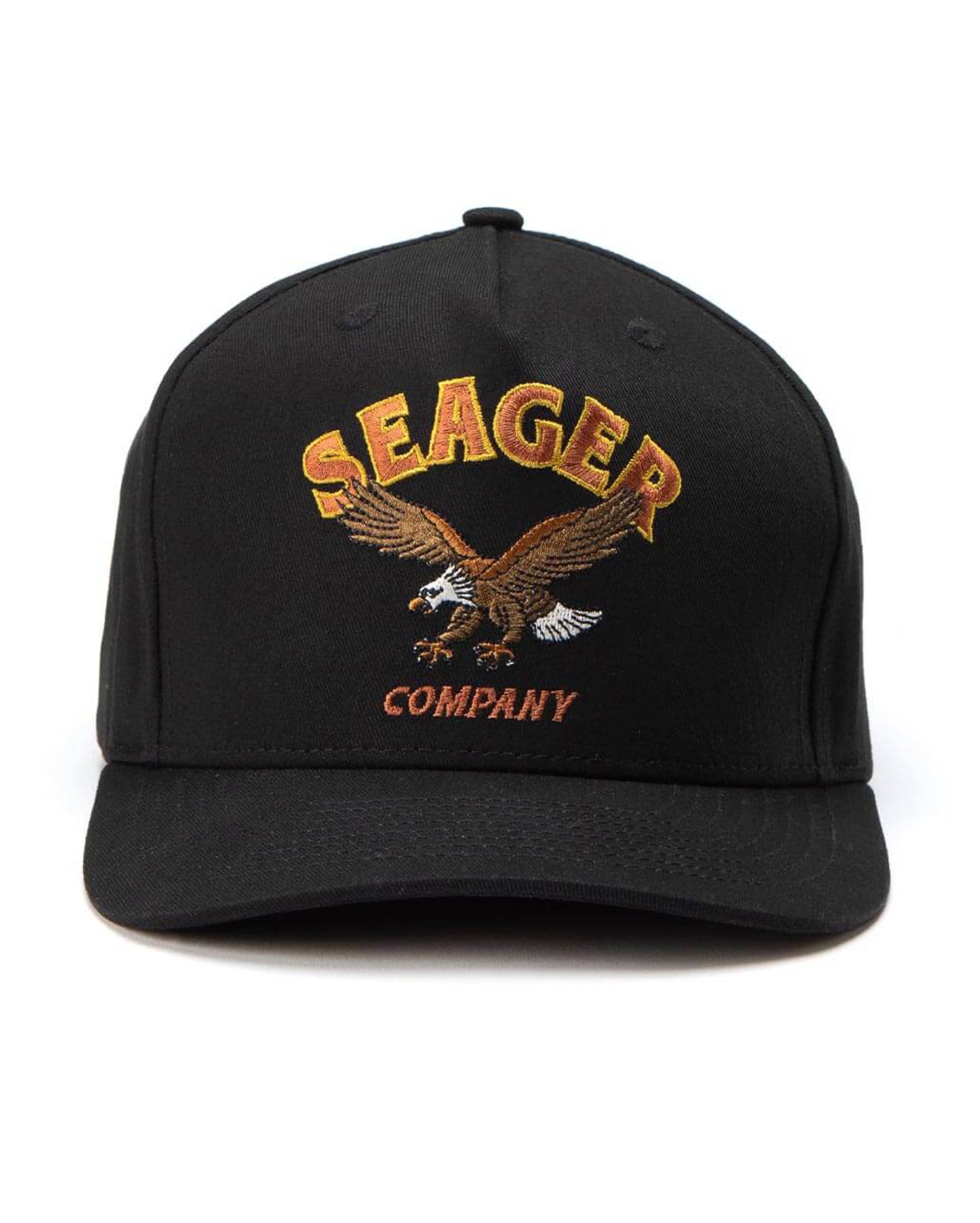 Bradley Snapback Cap