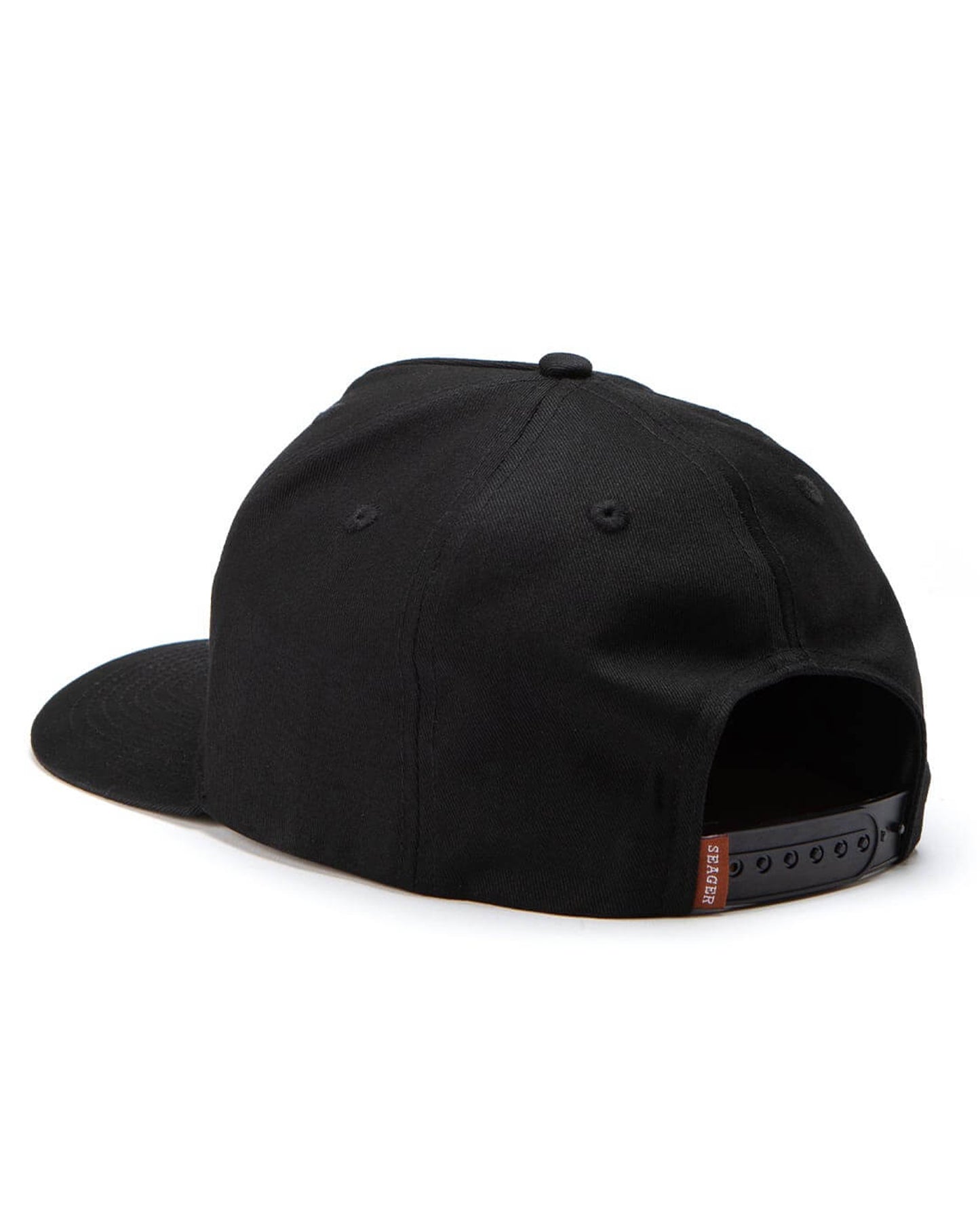 Bradley Snapback Cap
