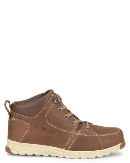 Men's S-117 Aluminum Toe Hiker Shoes