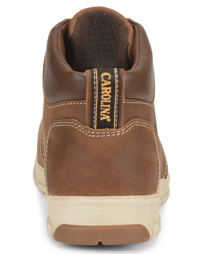 Men's S-117 Aluminum Toe Hiker Shoes