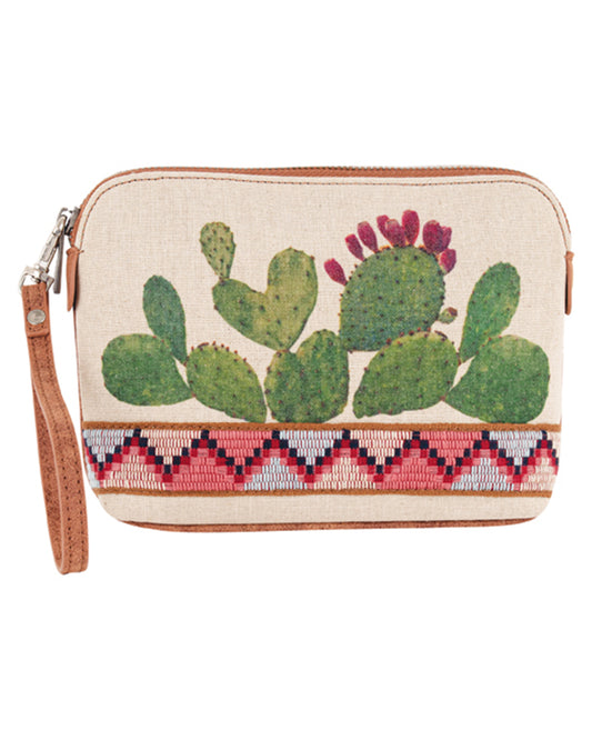 Women's Cosmetic Pouch by Catchfly from Skip’s Western Outfitters | TRD-2510115264-O/S