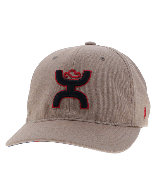 Chris Kyle Trucker Hat by Hooey from Skip’s Western Outfitters | HOO-CK027-O/S