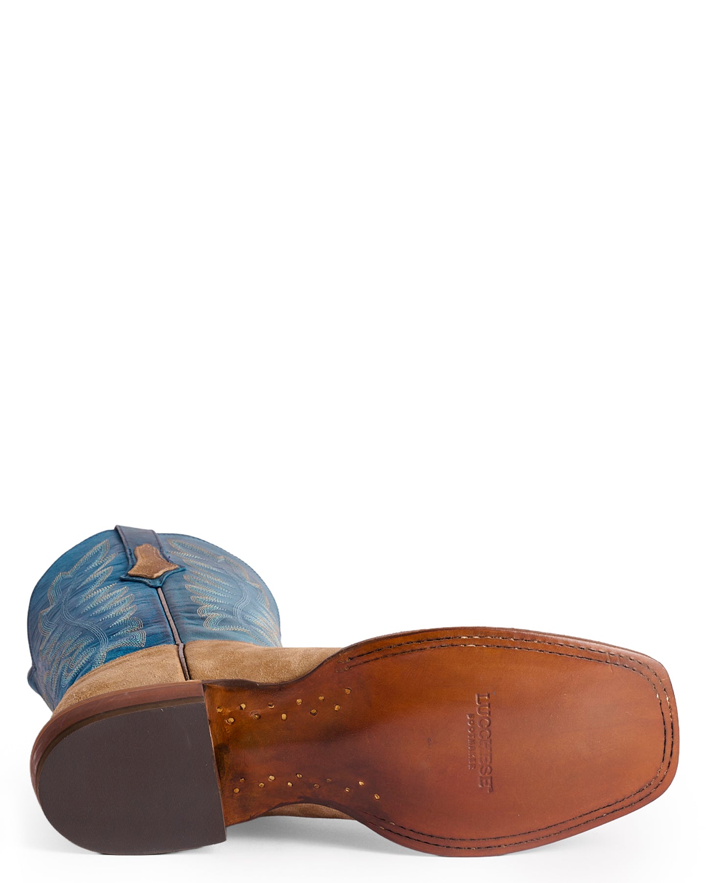 Men's Silo Ii Horseman Western Boots - Cl1586.W8S