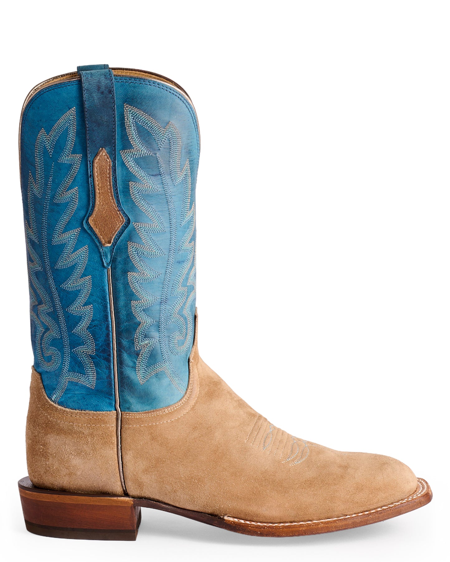 Men's Silo Ii Horseman Western Boots - Cl1586.W8S