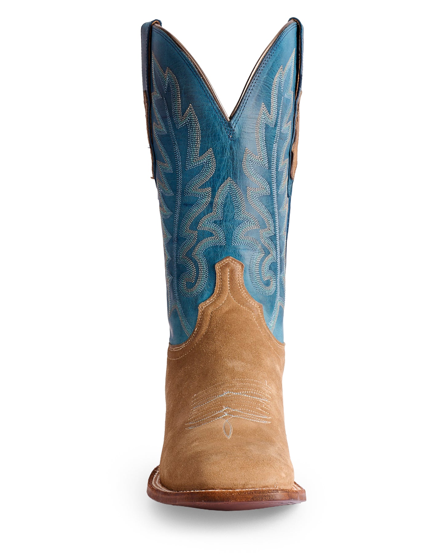 Men's Silo Ii Horseman Western Boots - Cl1586.W8S
