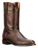 Men's Majestic Roper Western Boots