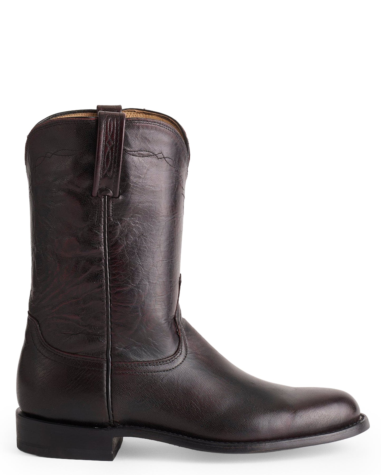 Men's Majestic Roper Western Boots