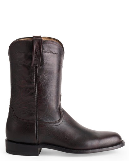 Men's Majestic Roper Western Boots