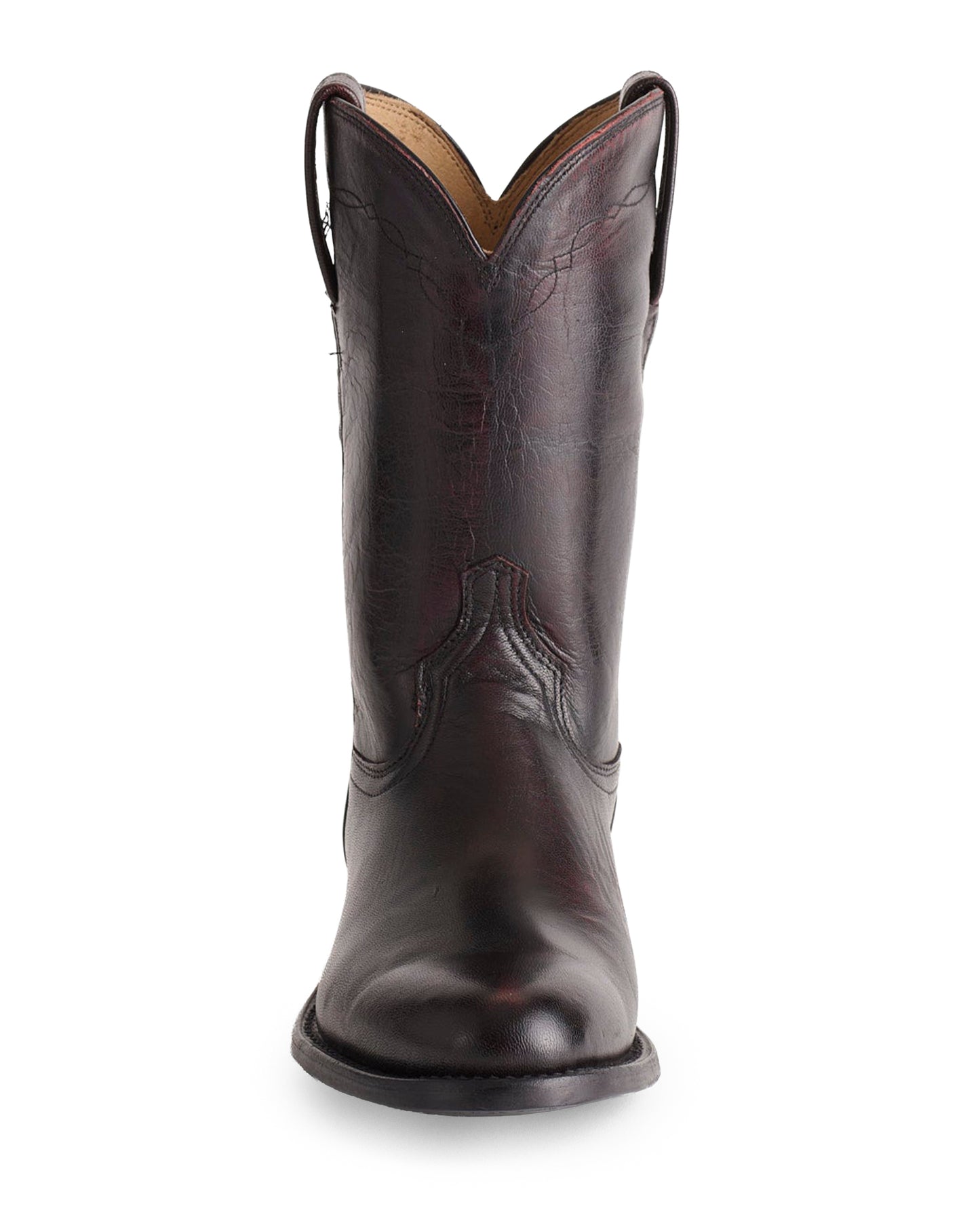 Men's Majestic Roper Western Boots