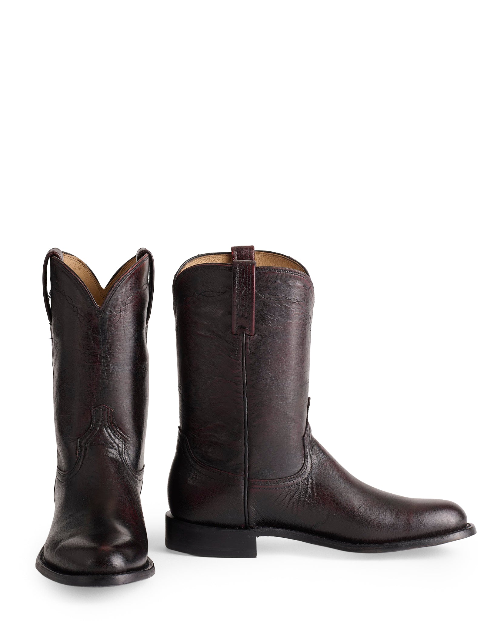 Men's Majestic Roper Western Boots – Skip's Western Outfitters