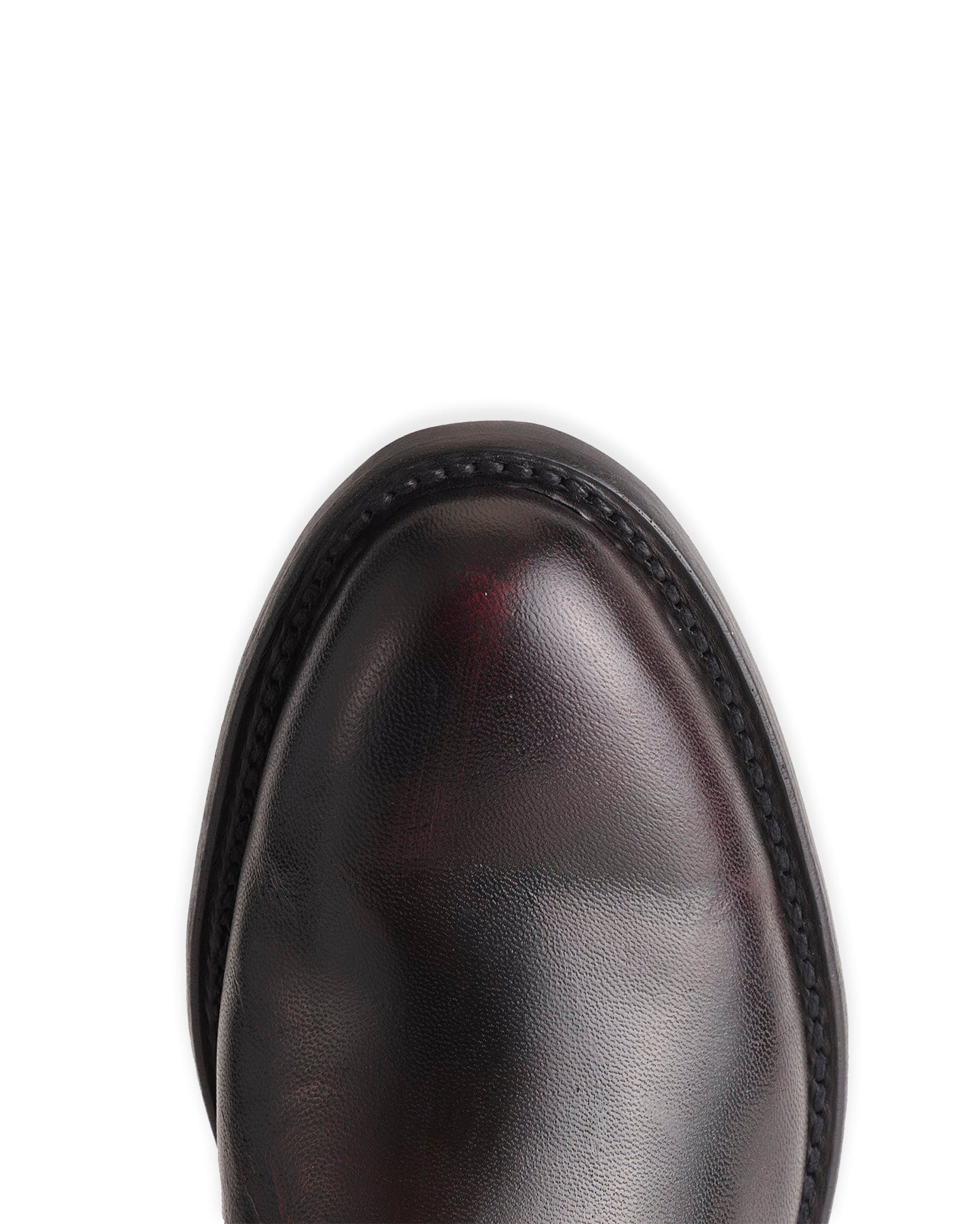 Men's Majestic Roper Western Boots