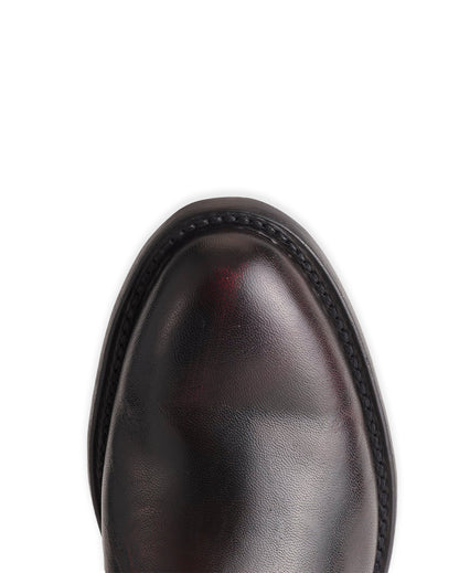 Men's Majestic Roper Western Boots