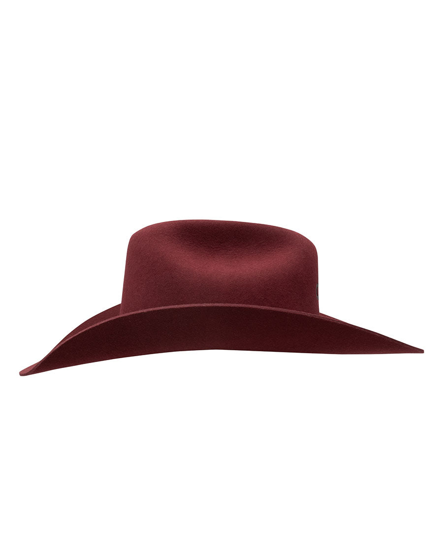 72 The Cowgirl Hat - Cwcwht-7242-Kr