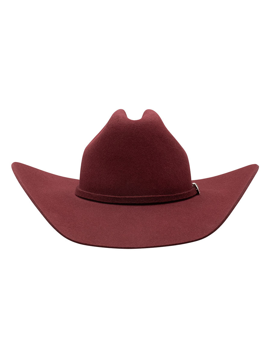 72 The Cowgirl Hat - Cwcwht-7242-Kr