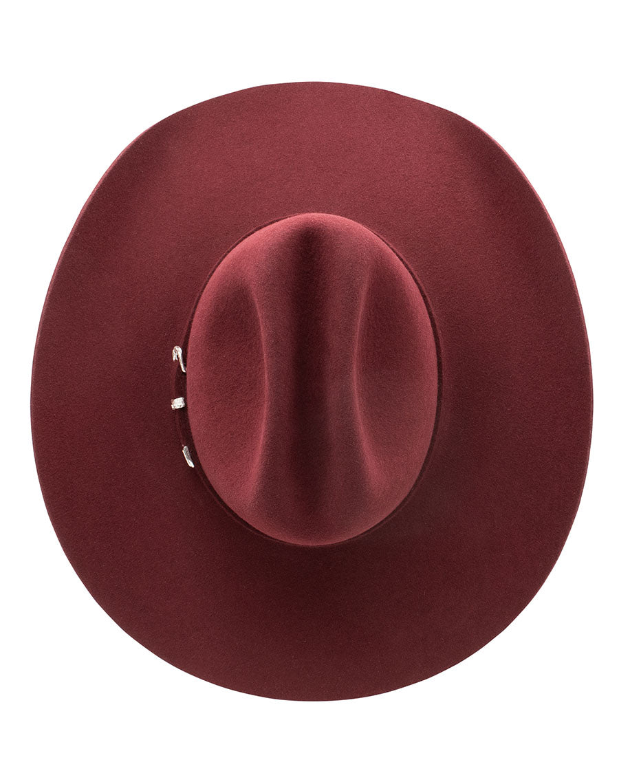72 The Cowgirl Hat - Cwcwht-7242-Kr