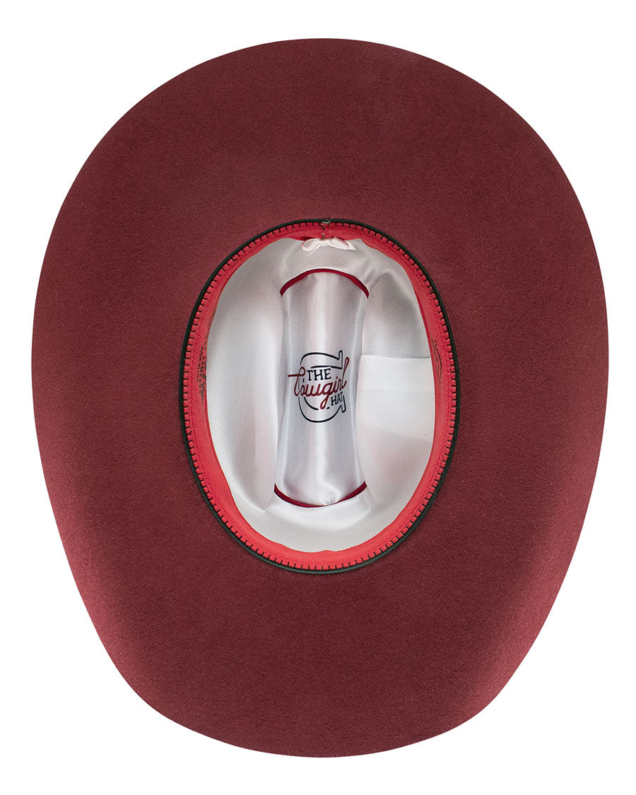 72 The Cowgirl Hat - Cwcwht-7242-Kr