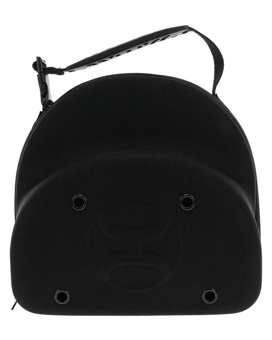 2pc Cap Carrier W/handle Logo - Cc001