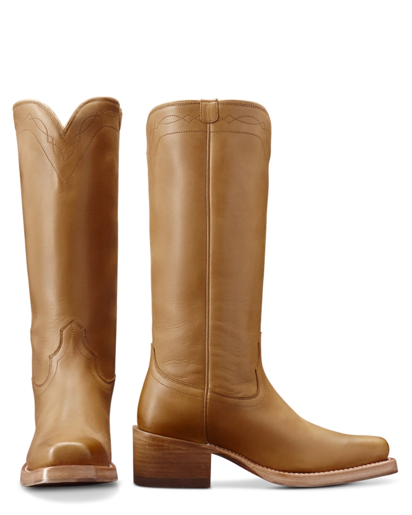 Women's The Charlie Western Boots - 20060-Cml